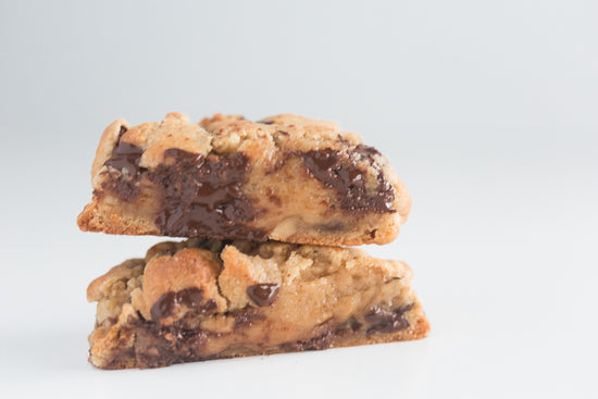 new york chocolate chip walnut cookie